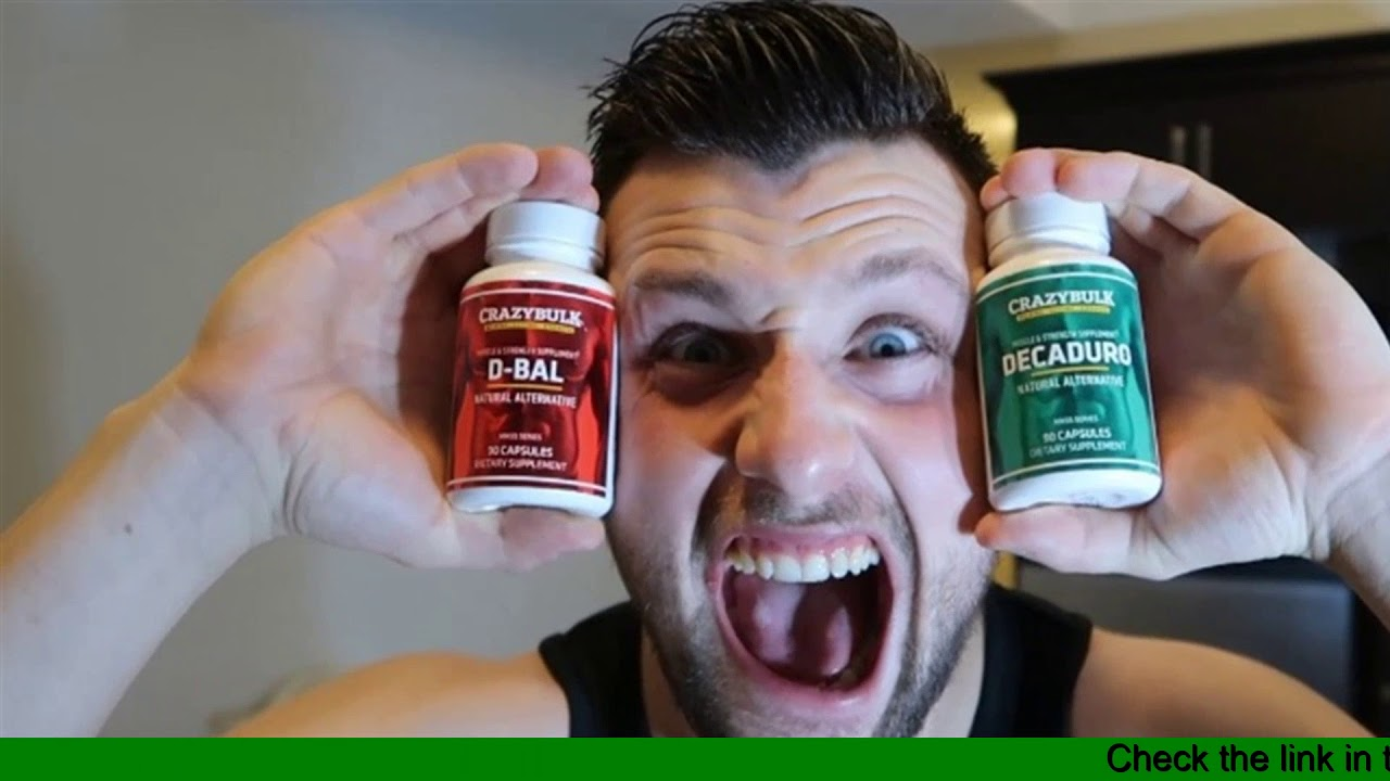 Supplement stack for weight loss and muscle gain